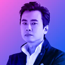 Julian Peh
